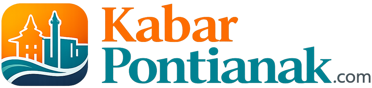 logo KabarPontianak